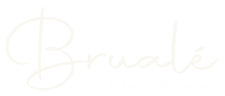Brualé, con el cariño de siempre